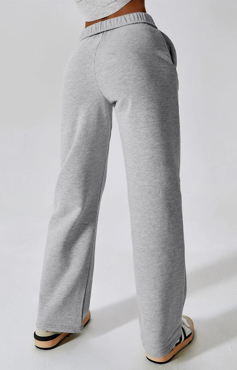Vital™ Plush Loose Pants