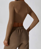 Vital™ Long Sleeve Top