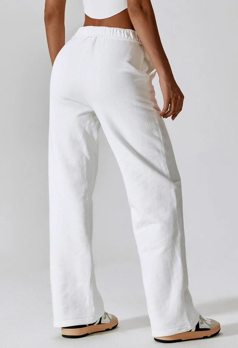 Vital™ Plush Loose Pants