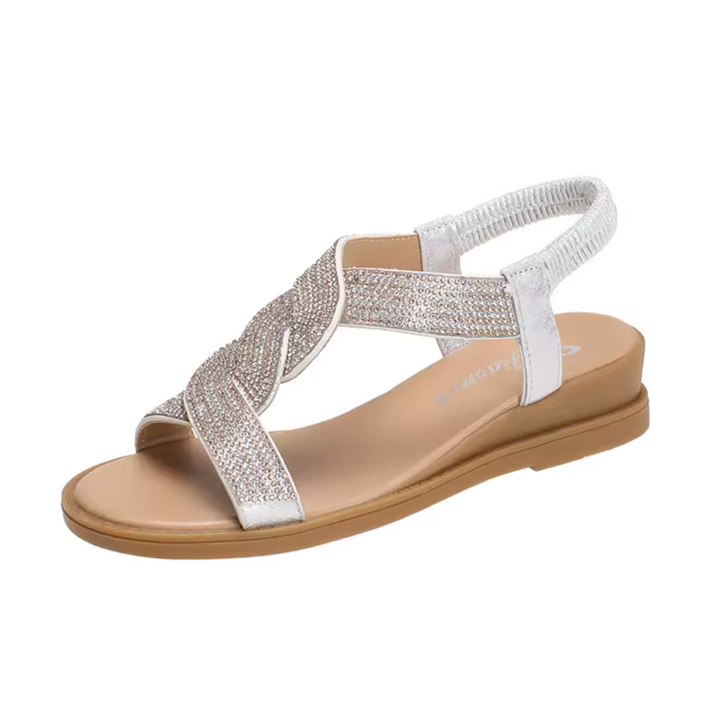 Matilda™ All-Day Comfort Orthopedic Sandals