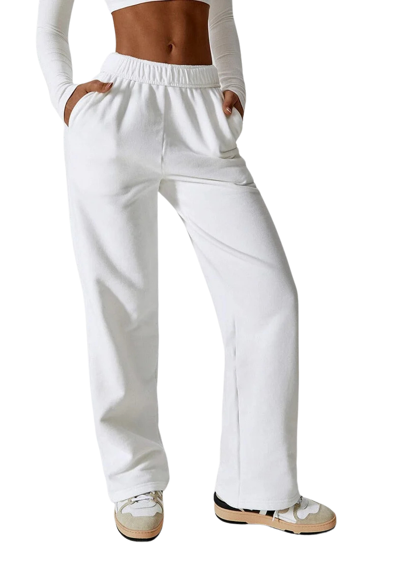 Vital™ Plush Loose Pants