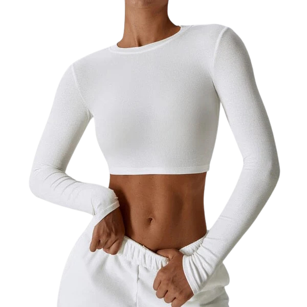 Vital™ Long Sleeve Top