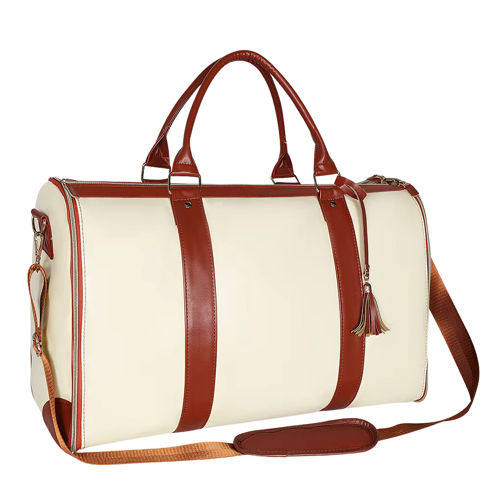 TravelHer™ Ultimate Storage Travel Bag