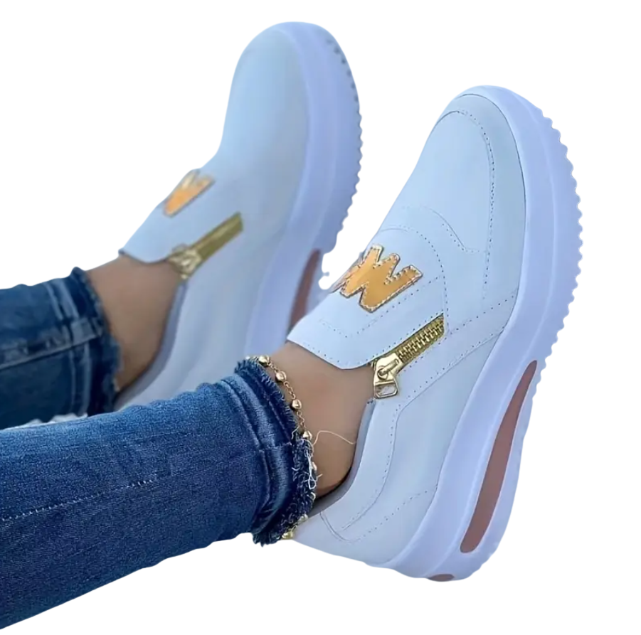 Sandy™ Orthopedic Slip-On Shoes