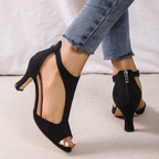 Clarks™ Orthopedic Stylish Heels