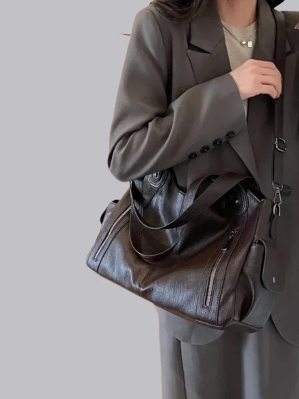 CarryAll™ Everyday City Bag