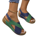 Laura™ Ultra Comfortable Orthopedic Sandal