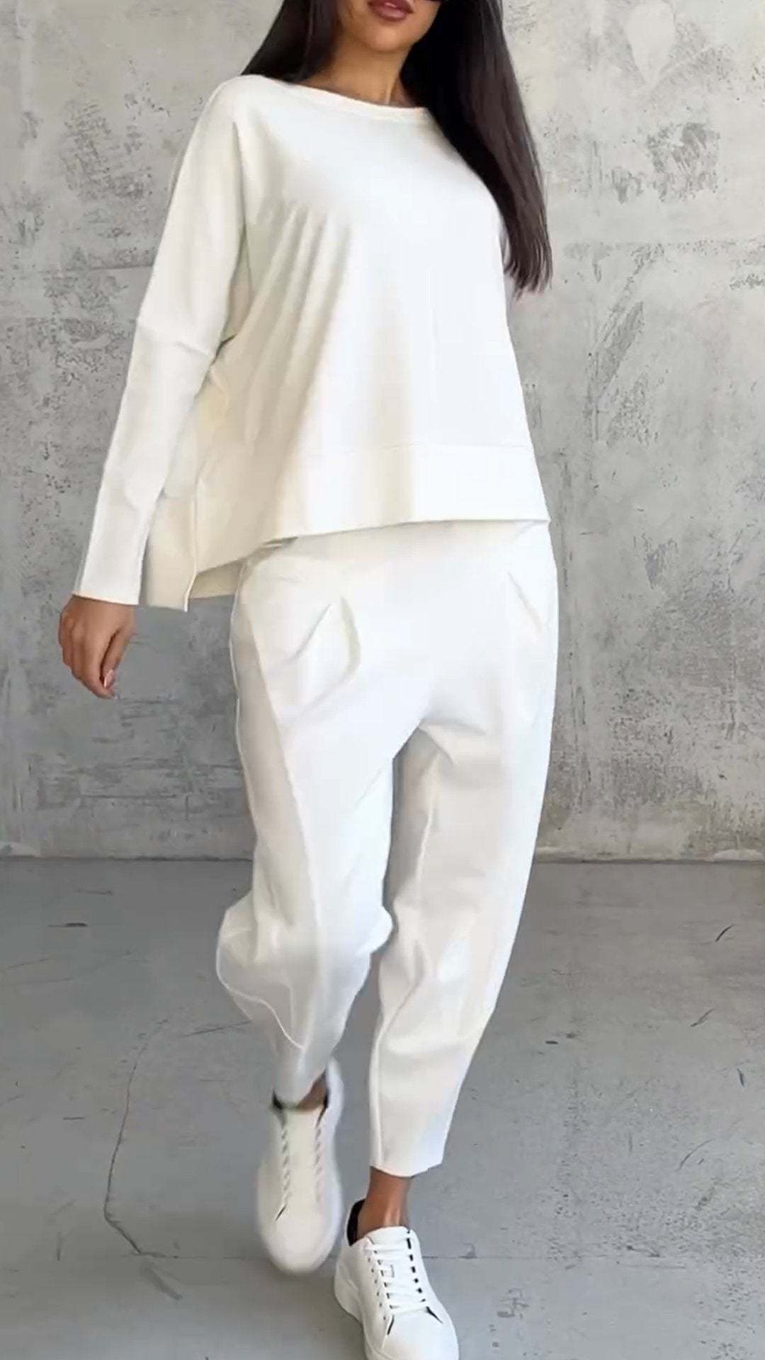 Malina™ Cozy 2-Piece Set