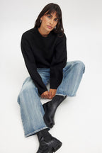 Abby™ Premium Vegan Leather Boots