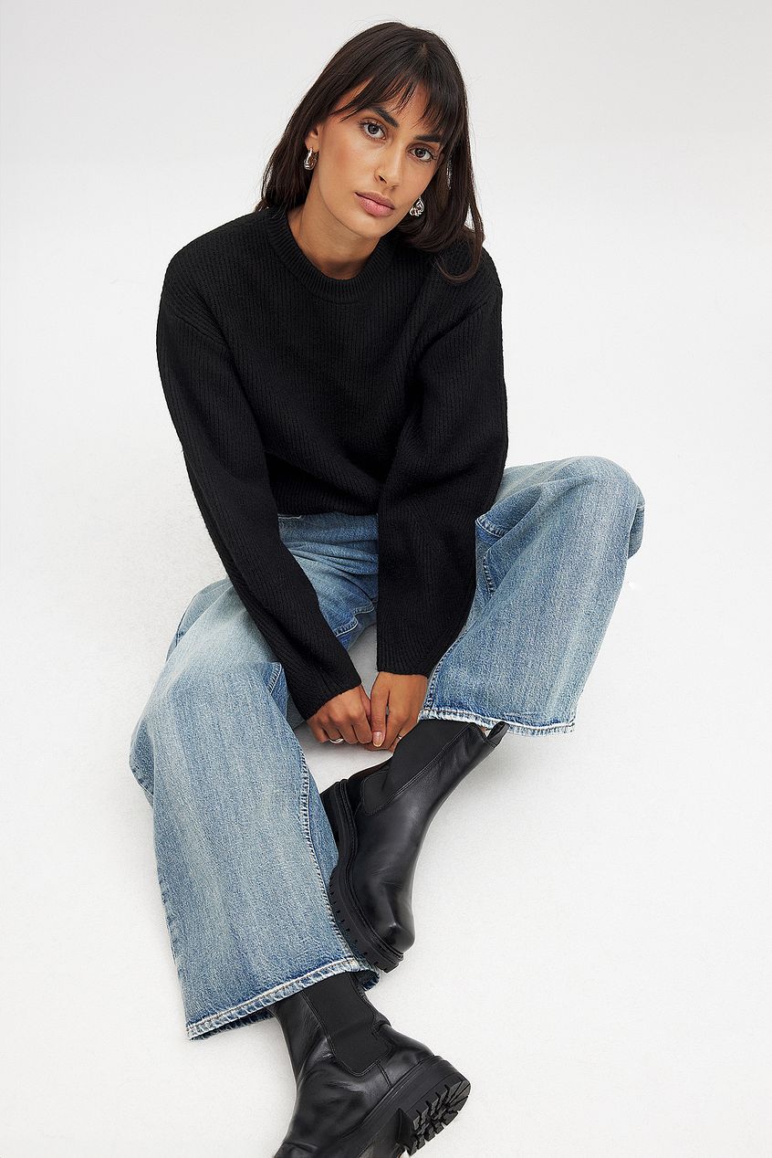 Abby™ Premium Vegan Leather Boots