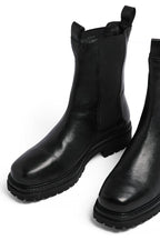 Abby™ Premium Vegan Leather Boots