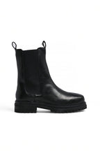 Abby™ Premium Vegan Leather Boots