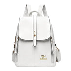 Modernista™ Vegan Leather Backpack