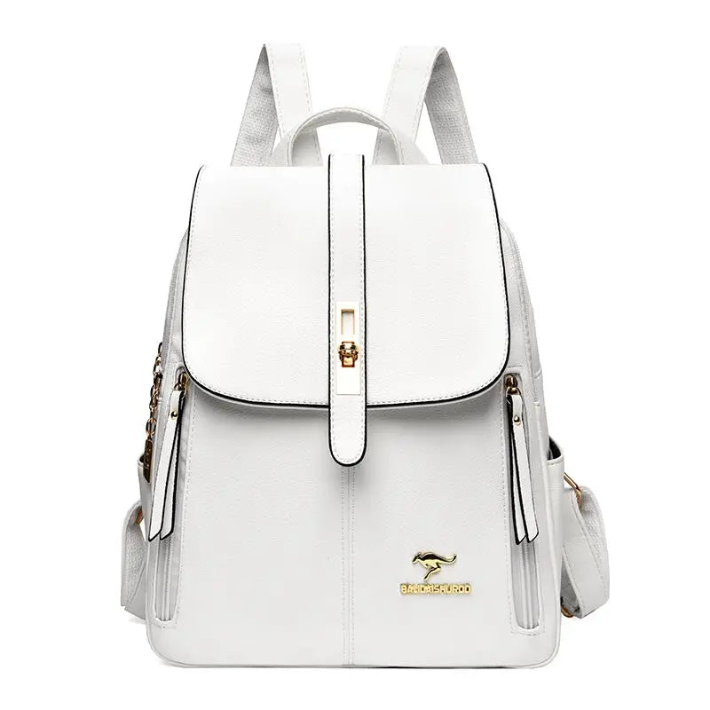Modernista™ Vegan Leather Backpack