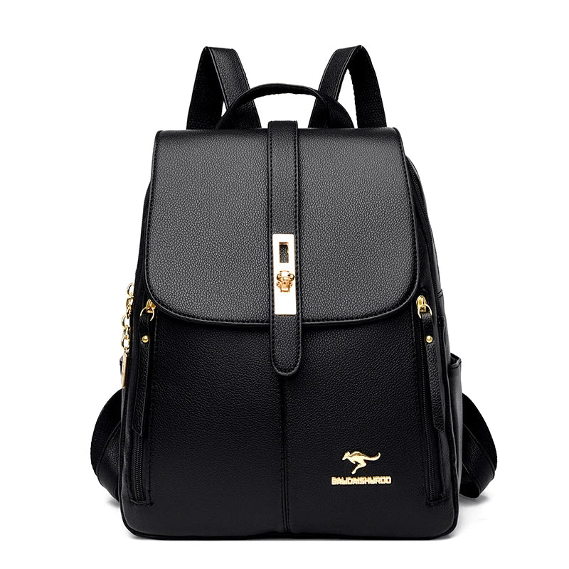 Modernista™ Vegan Leather Backpack