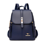 Modernista™ Vegan Leather Backpack