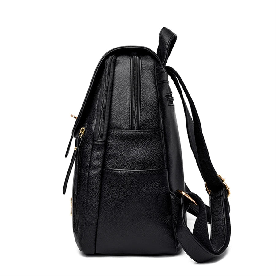 Modernista™ Vegan Leather Backpack