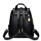 Modernista™ Vegan Leather Backpack