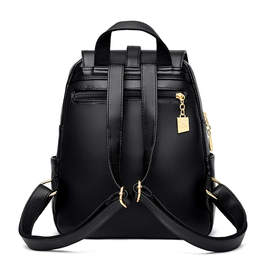 Modernista™ Vegan Leather Backpack