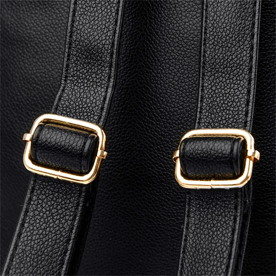 Modernista™ Vegan Leather Backpack