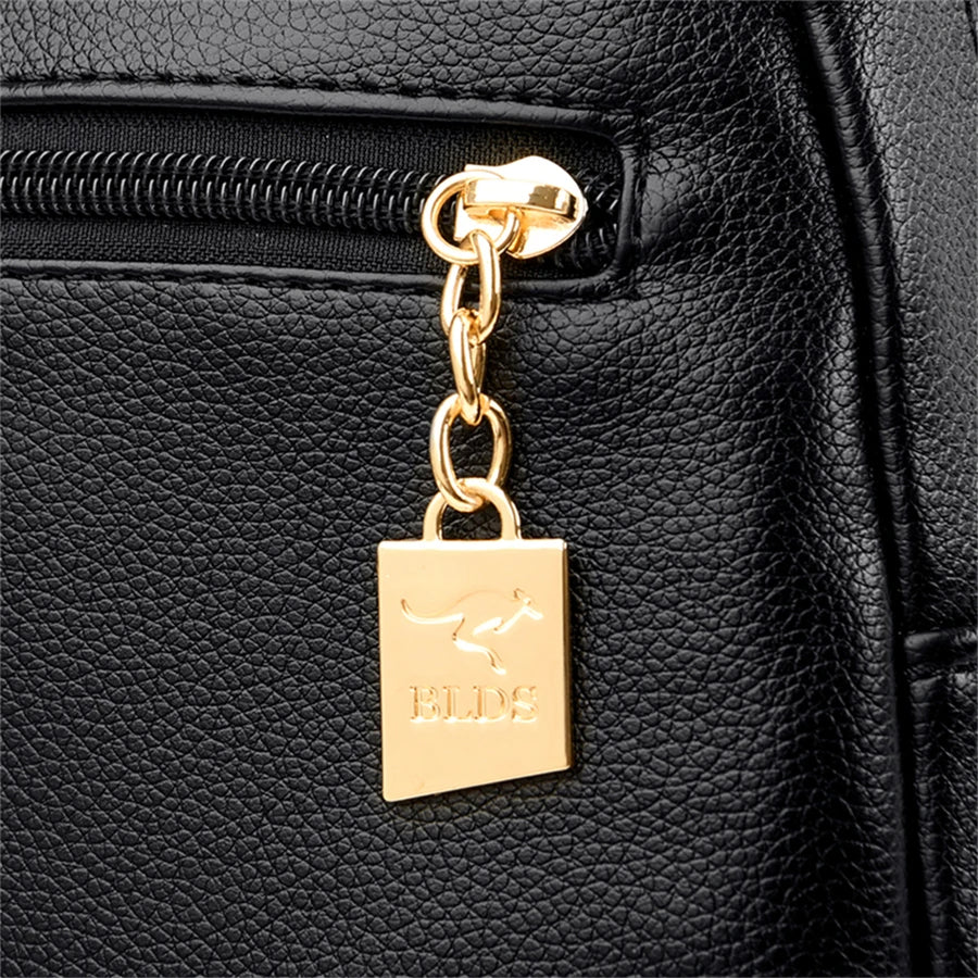 Modernista™ Vegan Leather Backpack