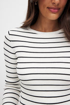 Laura™ Round Neck Top