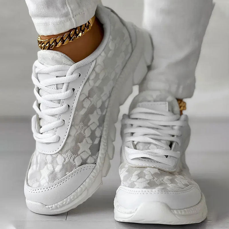 Rita™ Orthopedic Breathable Trainers